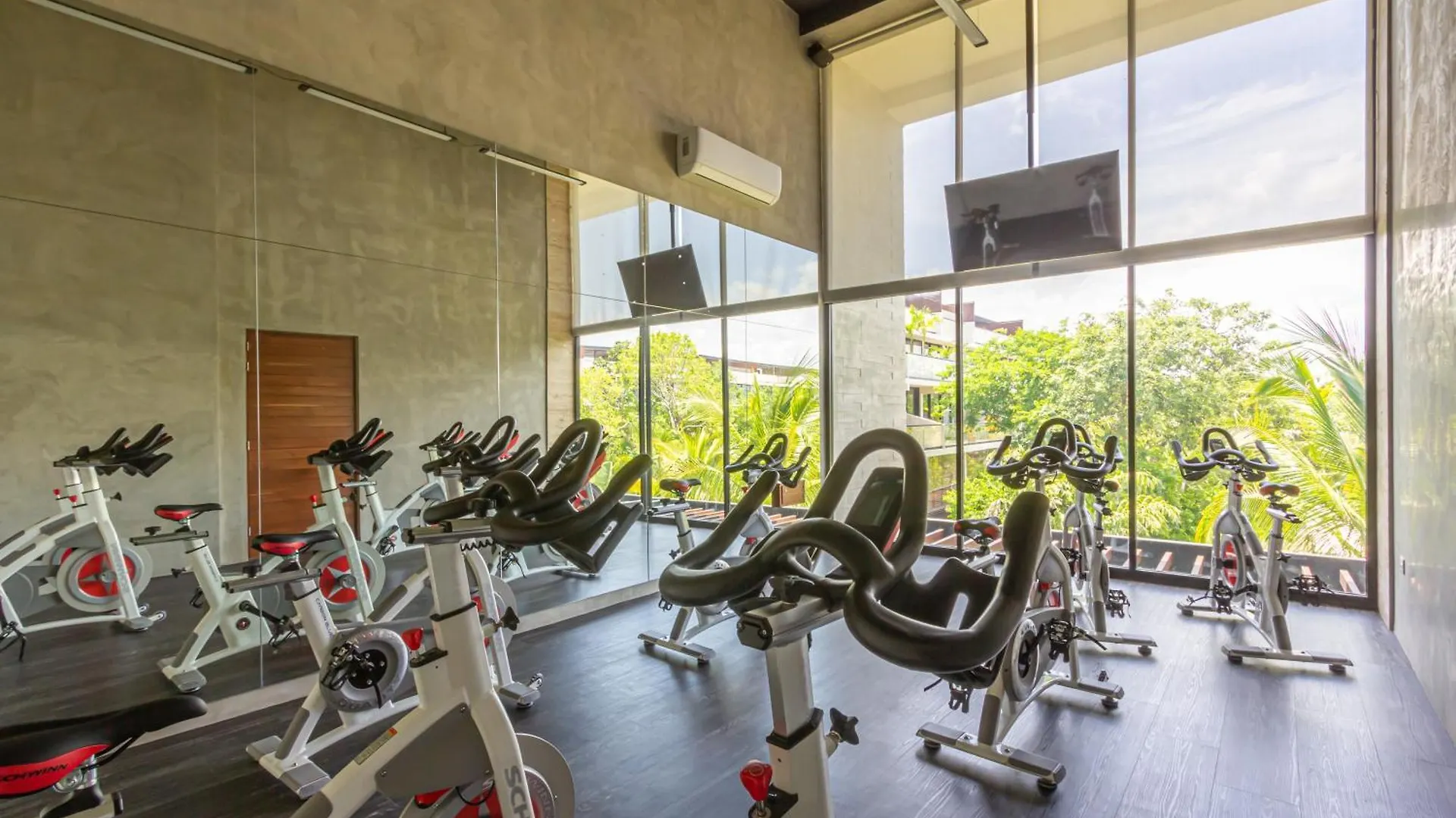 Awa 3 Bedroom Exclusive Penthouse Luxury And Comfort Playa del Carmen 0*,  Meksyk