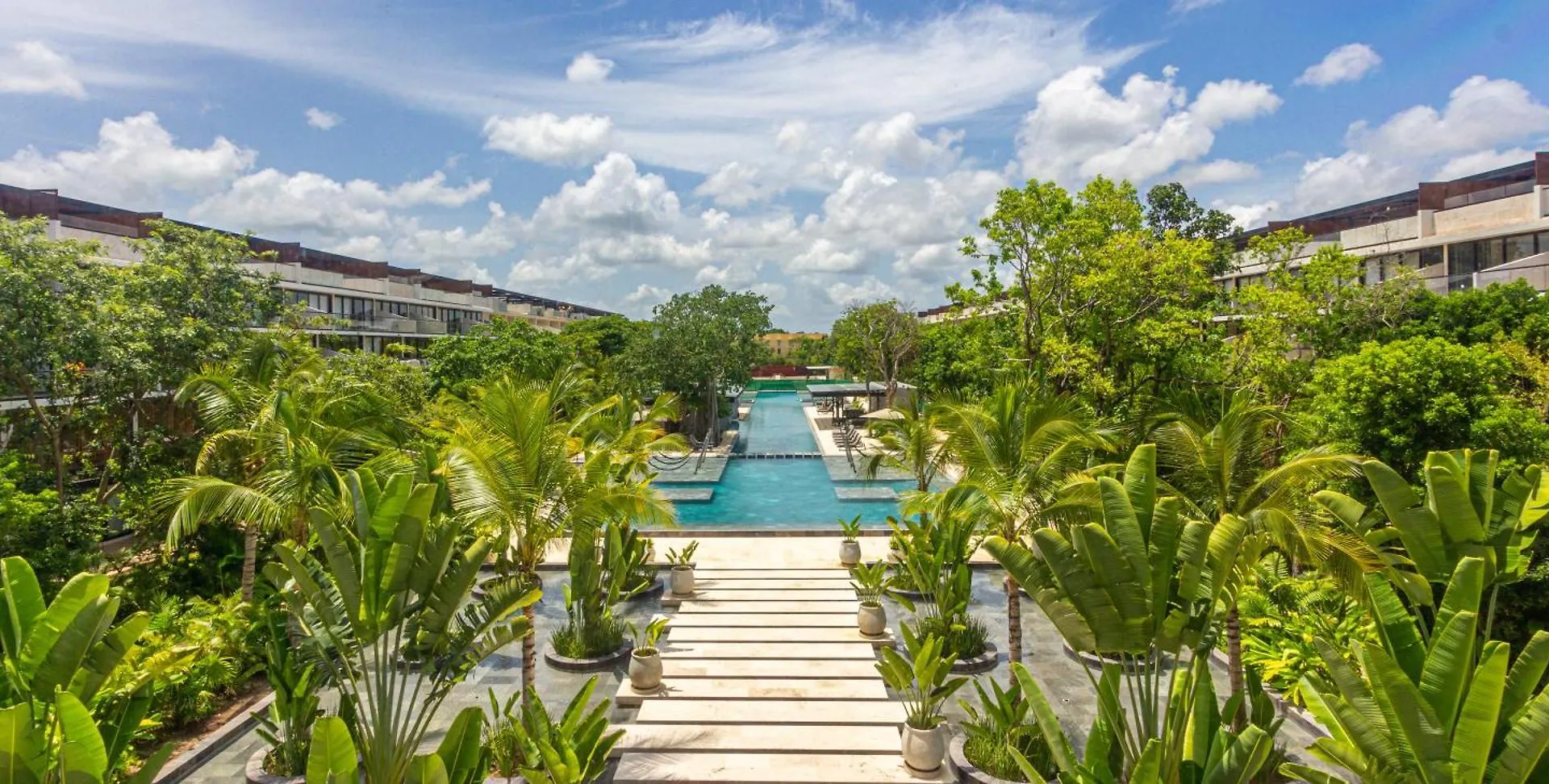Awa 3 Bedroom Exclusive Penthouse Luxury And Comfort Playa del Carmen Apartament