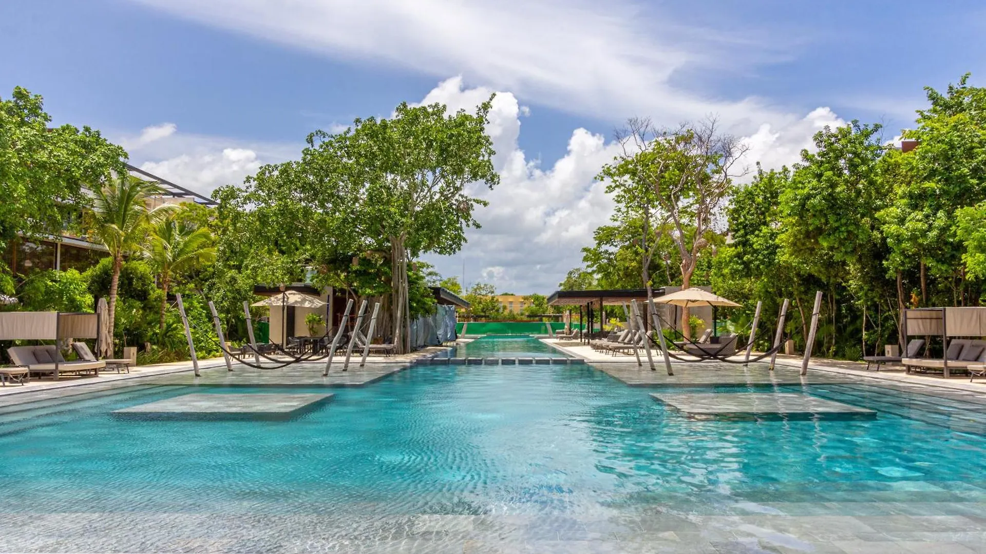 Awa 3 Bedroom Exclusive Penthouse Luxury And Comfort Playa del Carmen