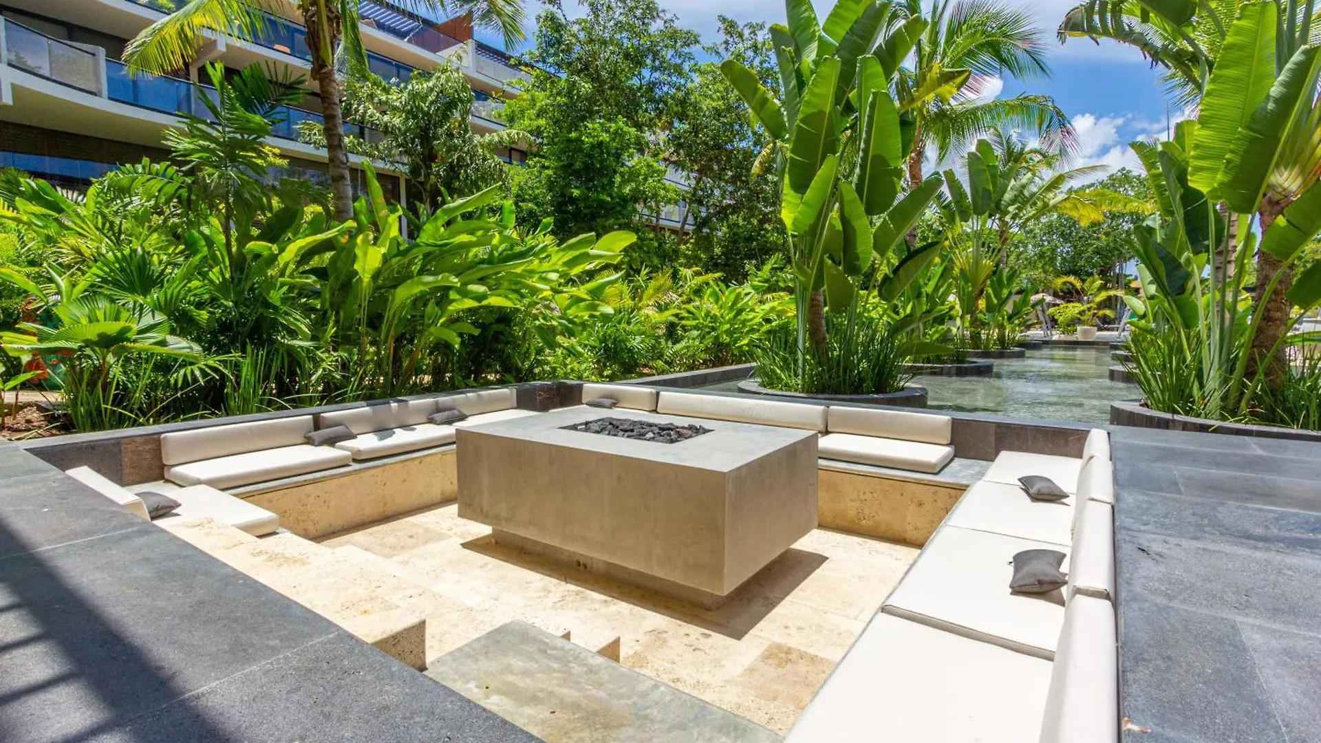 Awa 3 Bedroom Exclusive Penthouse Luxury And Comfort Playa del Carmen Apartament