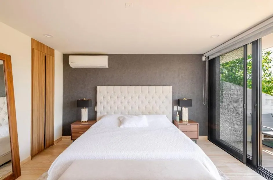 Apartament Awa 3 Bedroom Exclusive Penthouse Luxury And Comfort Playa del Carmen Meksyk
