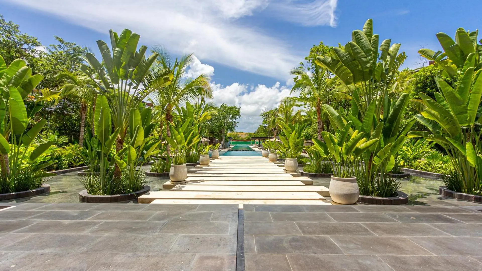 Awa 3 Bedroom Exclusive Penthouse Luxury And Comfort Playa del Carmen