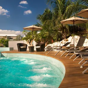 Sandos Caracol Eco & Water Park (adults Only) Ośrodek wypoczynkowy
